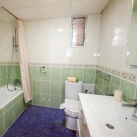 Apartment Halcon Levante