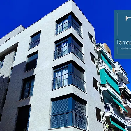 Terraza Benidorm