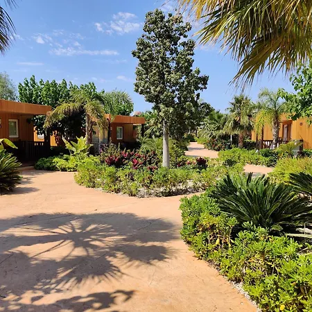 Villasol Campsite