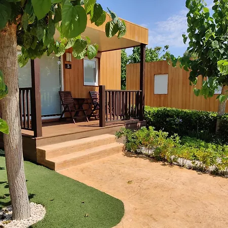 Villasol Campsite 3*