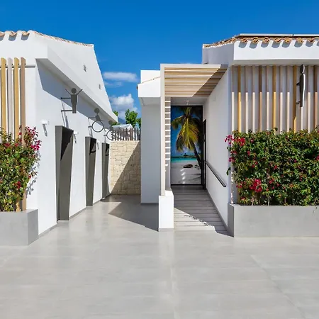 Villasol 3*