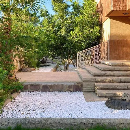 Villa Chaletbenidorm