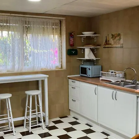 Chaletbenidorm Villa *