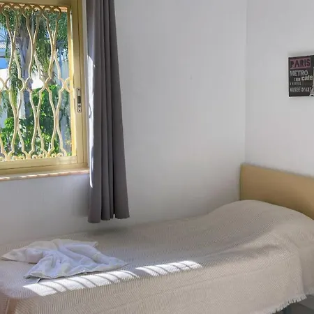 Villa Chaletbenidorm *