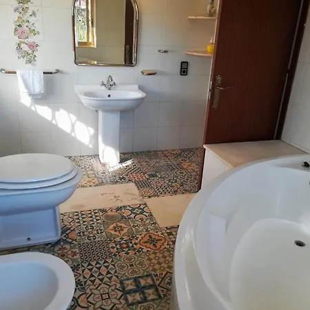 Villa Chaletbenidorm Benidorm