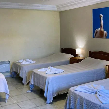 Chaletbenidorm Villa