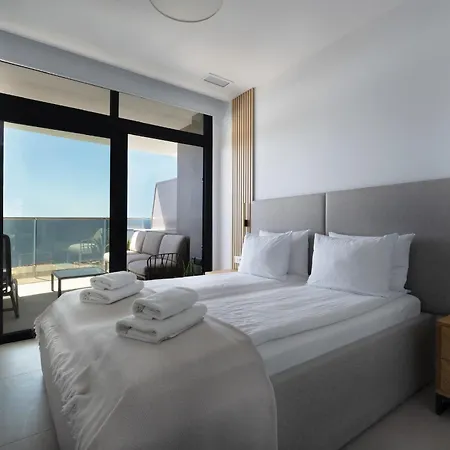 Apartment Sunset Cliffs By Leo *