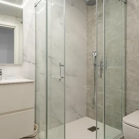 Sunset Cliffs By Leo Apartment Benidorm