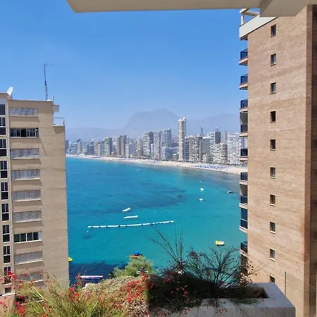 Apartment Trinisol 2 *