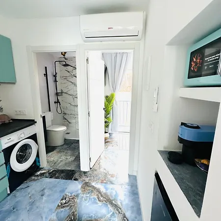 Viewpoint Appartement