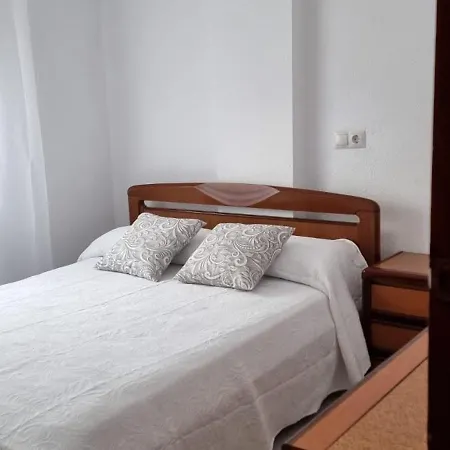 3 Matrimonio A 100 M De La Playa Homestay Benidorm