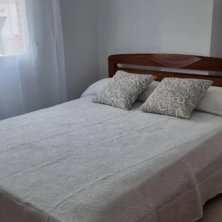 Homestay 3 Matrimonio A 100 M De La Playa