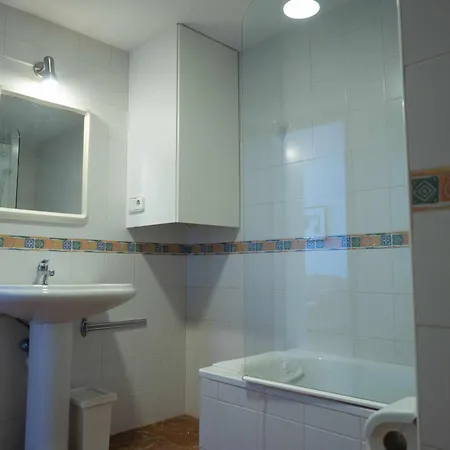 Playa De Levante Jazmines 18 Apartment *