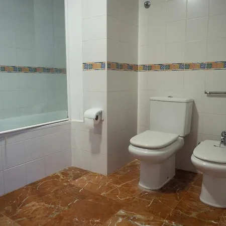 Playa De Levante Jazmines 18 Apartment Benidorm