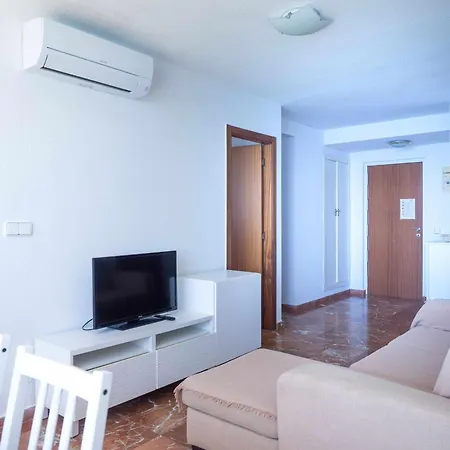 Playa De Levante Jazmines 18 Apartment