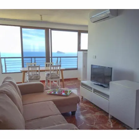 Apartment Playa De Levante Jazmines 18