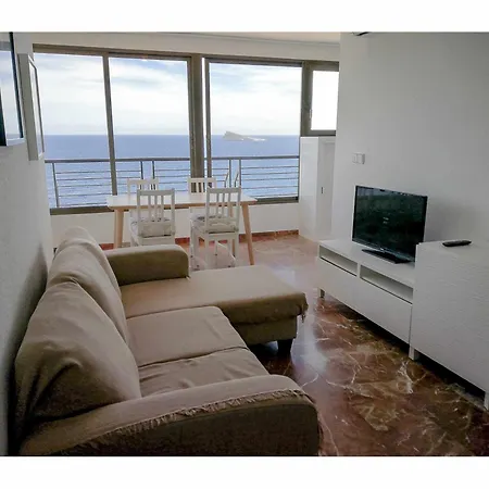 Apartment Playa De Levante Jazmines 18 *