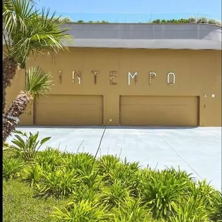 Intempo 31 Panoramic Sunrise & Apartment *