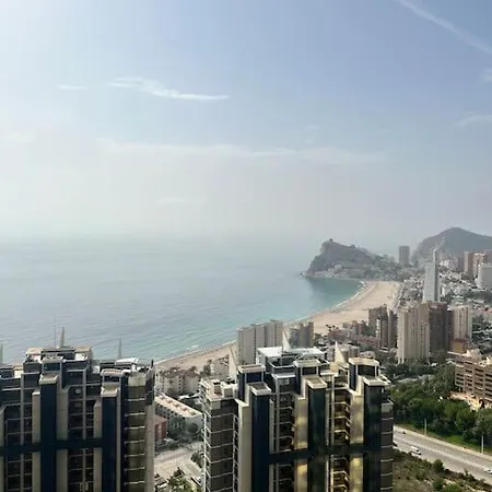 Intempo 31 Panoramic Sunrise & Apartment *