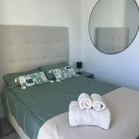 Intempo 31 Panoramic Sunrise & Apartment Benidorm