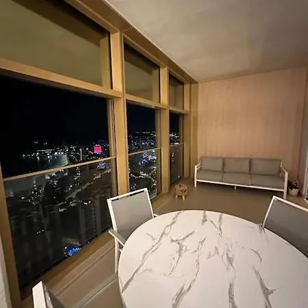 Intempo 31 Panoramic Sunrise & Apartment