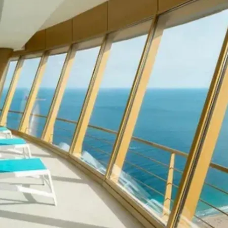 Apartment Intempo 31 Panoramic Sunrise & Benidorm