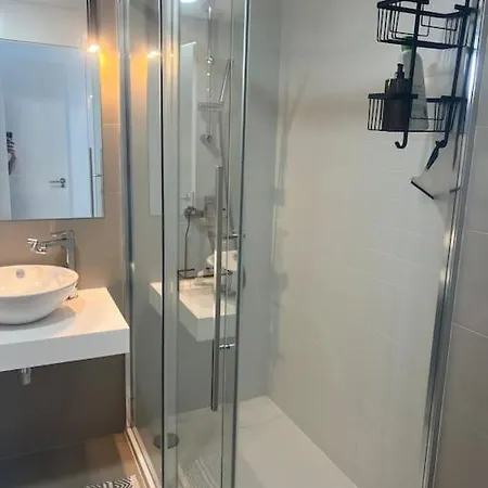 Apartment Intempo 31 Panoramic Sunrise &