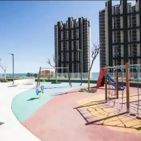 Intempo 31 Panoramic Sunrise & Apartment Benidorm