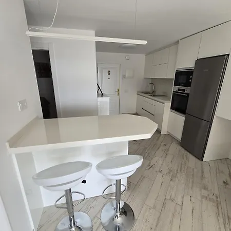 4b On The Apartamento *