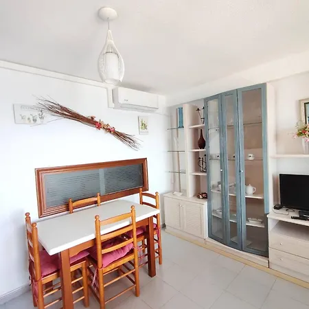 1º Linea Poniente Apartment