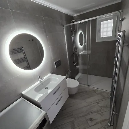 Apartment 4b On The Benidorm