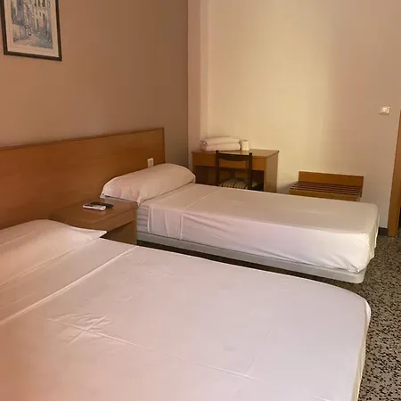 Hotel Iris Benidorm