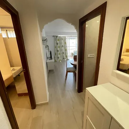 Appartement Coblanca Iii Alquilevante