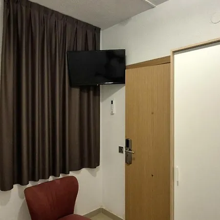 Molí Aparthotel Benidorm