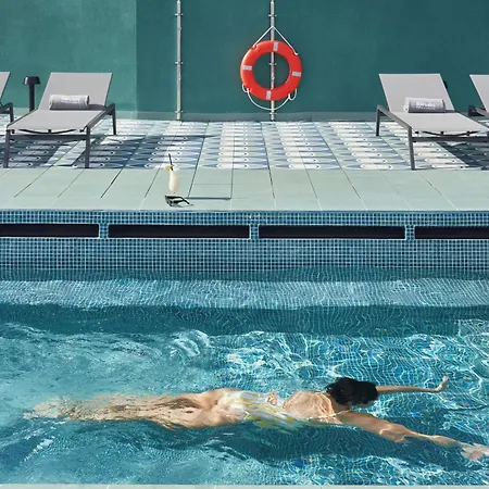Barcelo - Adults Recommended 4* Бенидорм