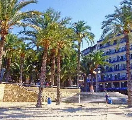 Apartment Beach Apartamento Benidorm Benidorm