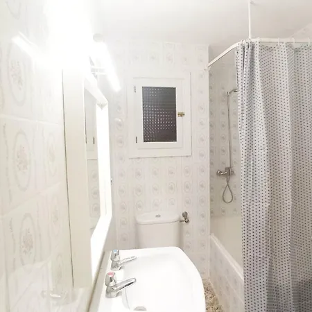 Beach Apartamento Benidorm Apartment *