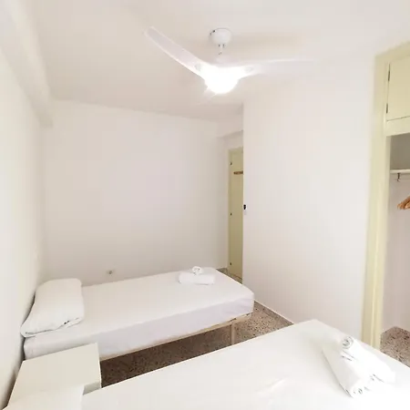 Beach Apartamento Benidorm