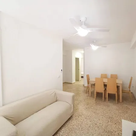 Apartment Beach Apartamento Benidorm *