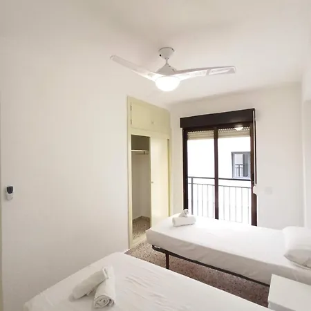 Apartment Beach Apartamento Benidorm Benidorm