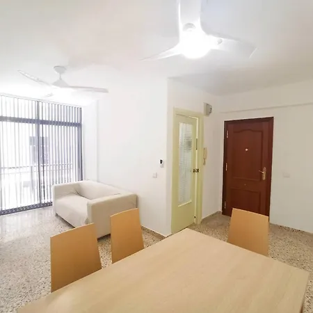 Beach Apartamento Benidorm Benidorm