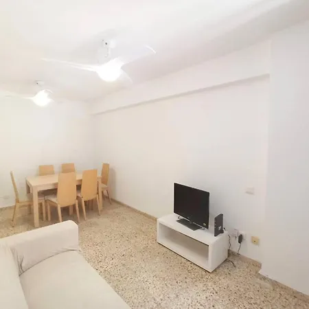 Beach Apartamento Benidorm Benidorm