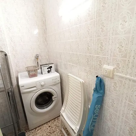 Beach Apartamento Benidorm Benidorm