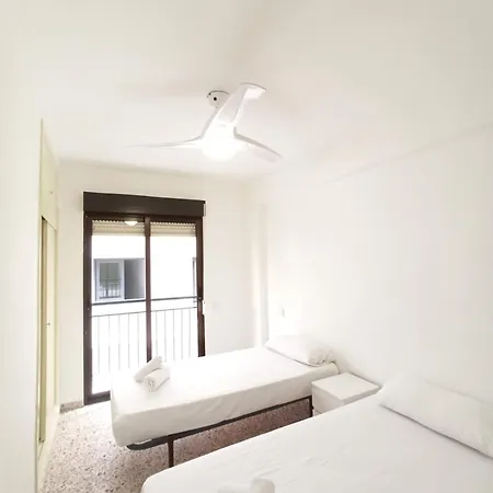 Apartment Beach Apartamento Benidorm Benidorm