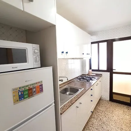 Benidorm Beach Apartamento Apartment