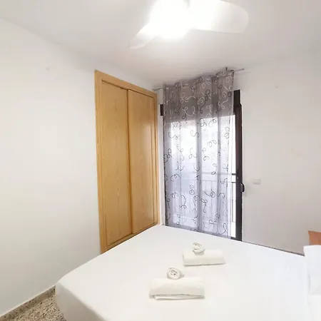 Benidorm Beach Apartamento Apartment *