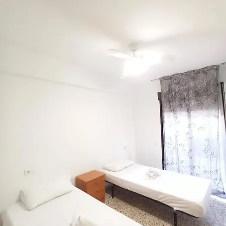 Benidorm Beach Apartamento