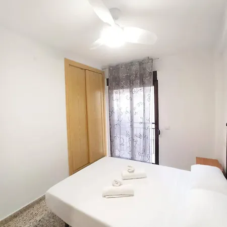 Benidorm Beach Apartamento Apartment *
