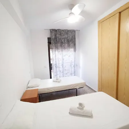 Benidorm Beach Apartamento