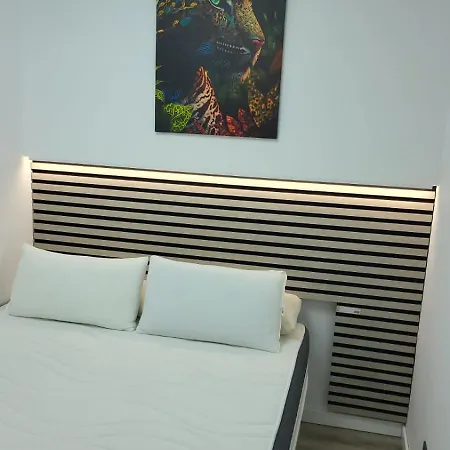 Piso Eva Con Magnificas Vistas Apartment